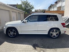 Bild des Angebotes Mercedes-Benz GLK 350 CDI DPF 4Matic 7G-TRONIC SPORT EDITION