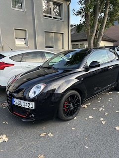 Bild des Angebotes Alfa Romeo MiTo 1.4 Turismo *TÜV NEU*