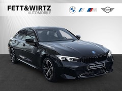 Bild des Angebotes BMW 318 d M Sport|Aut.|HiFi|Parkass.|DrivingAss.