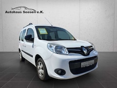 Bild des Angebotes Renault Kangoo Experience*Navi*PDC*