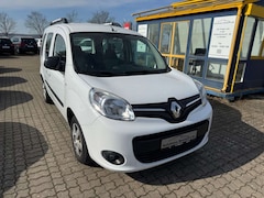 Bild des Angebotes Renault Kangoo Experience*Navi*PDC*