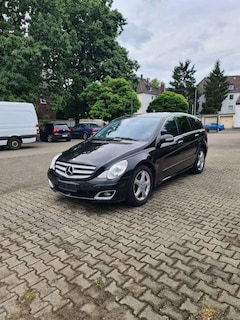 Bild des Angebotes Mercedes-Benz R 350 R 350 4Matic LPG/PRINZ