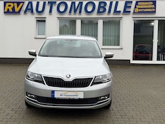 Bild des Angebotes Skoda Rapid/Spaceback Spaceback Drive|AUTOMATIK|XENON|NAVI|