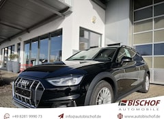 Bild des Angebotes Audi A4 allroad 40 TDI Business Kamera SHZ MMI DSB