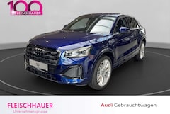 Bild des Angebotes Audi Q2 35 TFSI Advanced UPE: 49.395,-€ ACC AHK NAVI