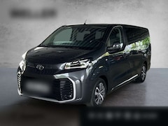 Bild des Angebotes Toyota Proace 2,0l-D-4D L2 Verso Team D *HUD*ACC*CAM*SHZ*