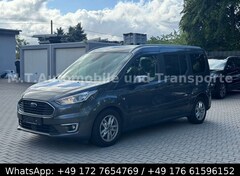 Bild des Angebotes Ford Grand Tourneo Connect Titanium 1.5d *NO-ADBLU*7-