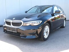 Bild des Angebotes BMW 318 d Touring Advantage NAVI/LED/PDC