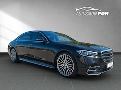 Bild des Angebotes Mercedes-Benz S 580 S580e 4Matic Lang/DrivePilot/AMG/UVP 202k