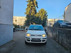 Bild des Angebotes Fiat Panda 1.4 8V Natural Power,Klima,CD,El.Fenster