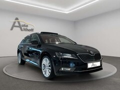 Bild des Angebotes Skoda Superb Combi 2.0TDI DSG AHK ACC KAM NAV PANO XEN