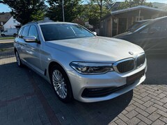Bild des Angebotes BMW 520 d  Touring  Sport Line LED  Leder Navi AHK