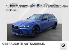 Bild des Angebotes BMW M3 Touring  Competition xDrive- UPE 122.320,00 € #exc