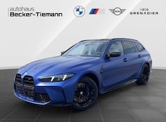 Bild des Angebotes BMW M3 Touring  Competition xDrive- UPE 122.320,00 € #exc