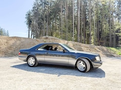 Bild des Angebotes Mercedes-Benz E 320 E 320 C