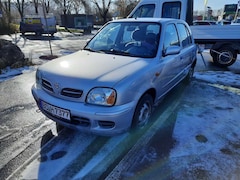 Nissan Micra Micra 1.0 Fresh
