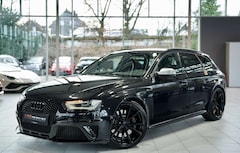 Bild des Angebotes Audi RS4 4.2 FSI quattro *20 *ACC*B&O*Carbon*Memory