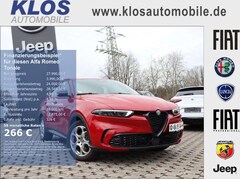 Bild des Angebotes Alfa Romeo Tonale SPRINT 1.5 VGT 130PS 48V-HYBRID NAVI WINTERPAKET