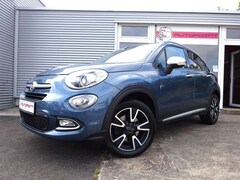Bild des Angebotes Fiat 500X 1.4T MIRROR SHZ XENON KAMERA U-CONNECT