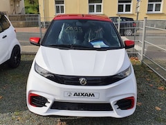 Bild des Angebotes Aixam City City Sport