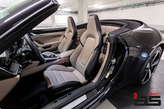 Bild des Angebotes Porsche 992 .2 911 Cabrio|18W|Bose|Chrono|Sitzbel|Lift|S
