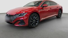 Bild des Angebotes VW Arteon R-Line 2.0 TSI DSG Matrix DCC RFK LHZ ACC