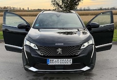 Bild des Angebotes Peugeot 3008 Hybrid 225 e-EAT8 GT Pack