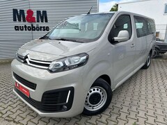 Bild des Angebotes Citroen Jumpy Kombi XL L3 / PDC/ Klima/ 9 Sitzer