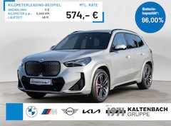 Bild des Angebotes BMW iX1 xDrive30 M-Sport Pro PANO AHK HUD 360°