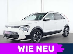 Bild des Angebotes Kia Niro e- Vision ACC|Wärmepumpe|Bi-LED|Navi