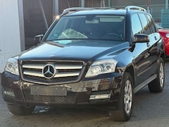 Bild des Angebotes Mercedes-Benz GLK 220 CDI  4Matic PDC Bi Xenon Comand SHZ
