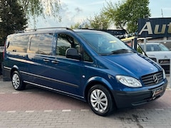 Bild des Angebotes Mercedes-Benz Vito Kombi 123 ExtraLang 3.7*V6*Aut.*8Sitze*Temp