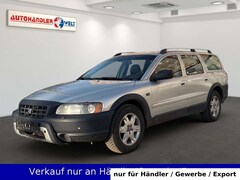 Bild des Angebotes Volvo XC70 XC 70 D5 4x4 Automatik Xenon Leder SHZ PDC AHK
