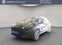 Bild des Angebotes Ford Puma 1.0 EcoBoost Hybrid Aut. ST-LINE