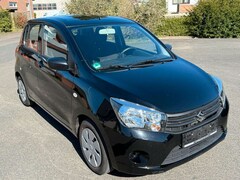Bild des Angebotes Suzuki Celerio Basis