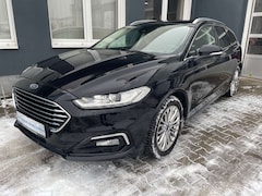 Bild des Angebotes Ford Mondeo Kombi 188Ps MHEV Titanium LED/AHK/Sony/LM