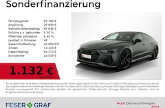 Bild des Angebotes Audi RS7 MATT Keramik,Dynamik+,RS-Sportabgas,Sitzbel.