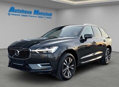 Bild des Angebotes Volvo XC60 Inscription Expr. Recharge T6 AWD H&K AHK Navi Led