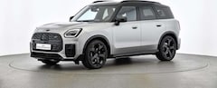 Bild des Angebotes MINI Countryman SE John Cooper Works Trim