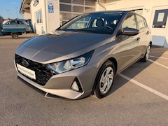 Bild des Angebotes Hyundai i20 Select Kamera Sitzheizung Lenkradheizung