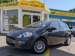 Bild des Angebotes Fiat Punto *1Hand*5Trg*Klima*Tüv&Insp.Neu*Garantie*TOP