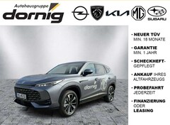 Bild des Angebotes MG HS HEV Luxury MY25