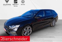 Bild des Angebotes Skoda Octavia Combi 2.0 TSI DSG RS ACTIVE-INFO-DISPLAY 19 KAMERA