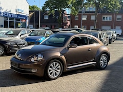 Bild des Angebotes VW Beetle Lim. Design BMT*SHZ*MFL*NUR 22TKM***