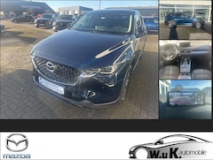 Bild des Angebotes Mazda CX-5 SKYACTIV-G 194 FWD Aut. Advantage aAHK