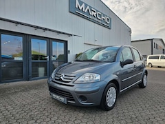 Bild des Angebotes Citroen C3 1.1 Tonic*HU Neu*1 Halter*