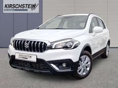 Bild des Angebotes Suzuki SX4 S-Cross Club 1.4 DITC Hybrid AHK Bluetooth
