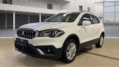 Bild des Angebotes Suzuki SX4 S-Cross Club 1.4 DITC Hybrid AHK Bluetooth