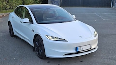Bild des Angebotes Tesla Model 3 LR AWD Highland + AHK + EAP 03.2024!!!