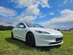 Bild des Angebotes Tesla Model 3 LR AWD Highland + AHK + EAP 03.2024!!!